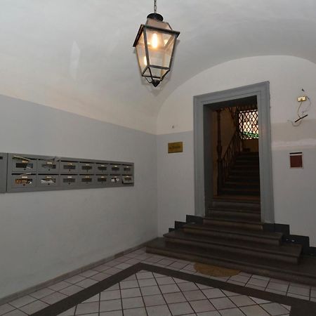 Spanish Steps Corner Rome Ruang foto